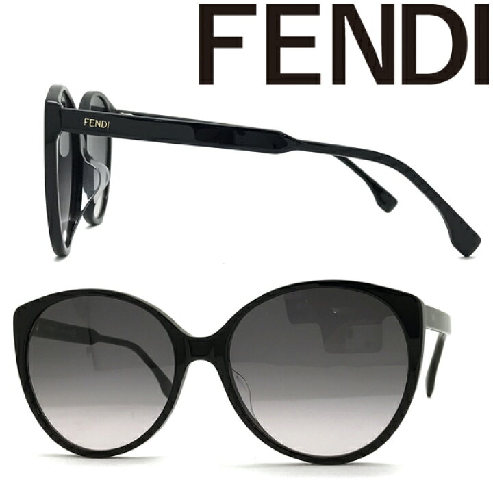 楽天市場】FENDI サングラス フェンディ メンズ&レディース 