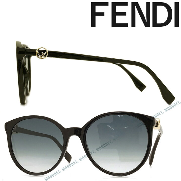 楽天市場】FENDI サングラス フェンディ メンズ&レディース  