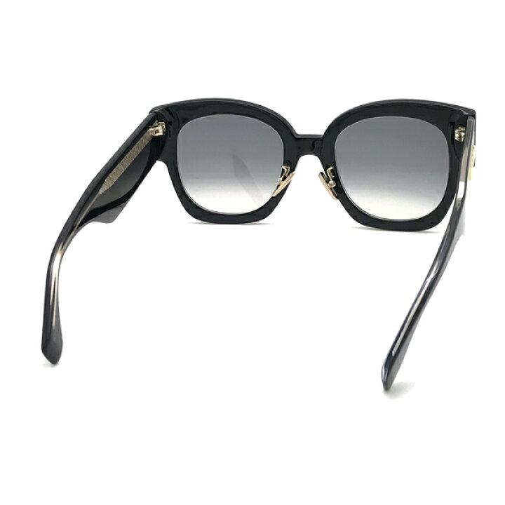 楽天市場】FENDI サングラス フェンディ レディース グラデーション  