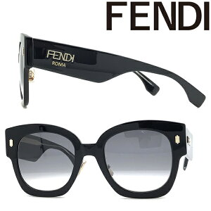 y݌ɏzFENDI TOX tFfB fB[X Of[VubN FF-0458GS-807-9O uh