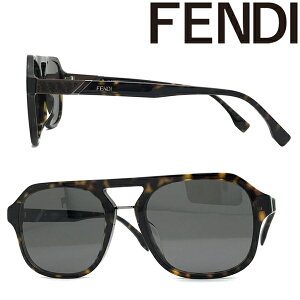 FENDI TOX tFfB Y&fB[X ubN FF-40026U-52A uh