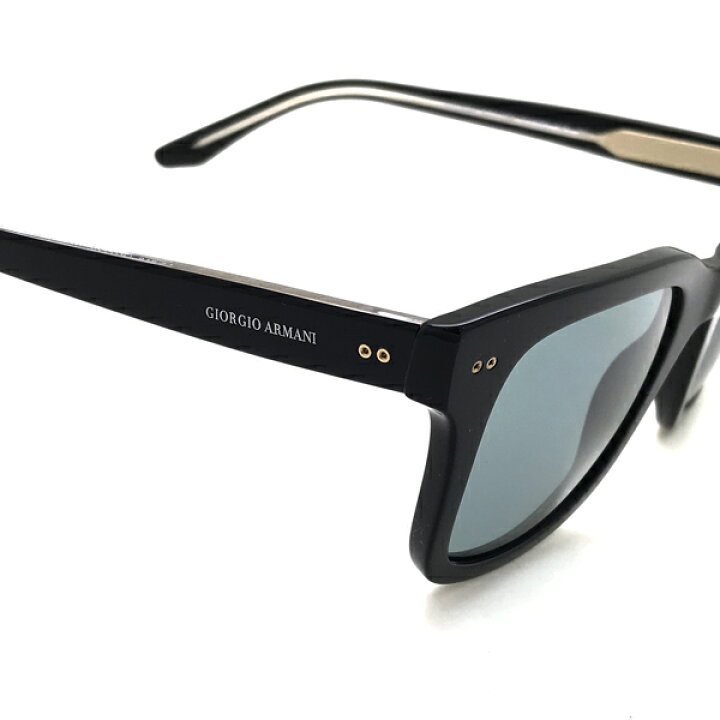 楽天市場】GIORGIO ARMANI サングラス ジョルジオアルマーニ メンズ  