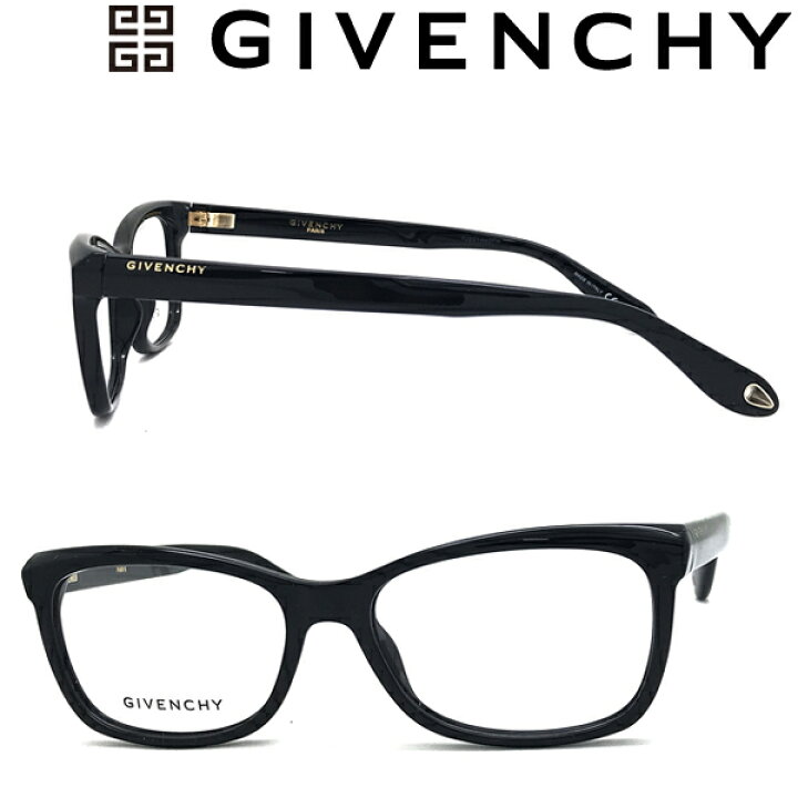 楽天市場】GIVENCHY メガネフレーム ジバンシィ メンズ&レディース 