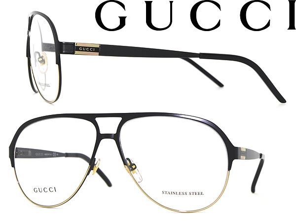 white gucci eyeglass frames