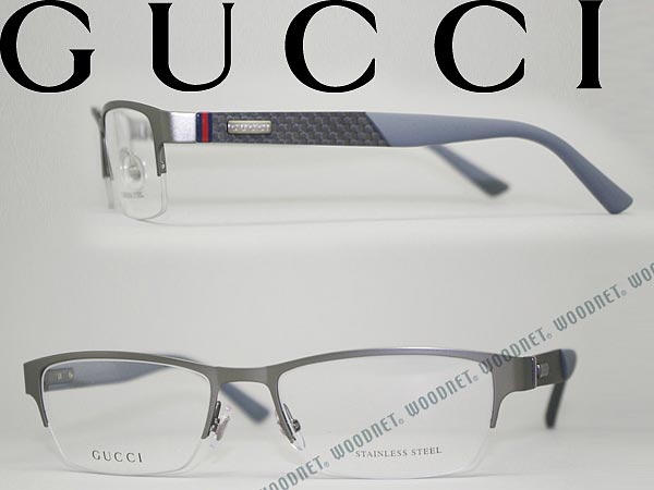 clear lens gucci glasses