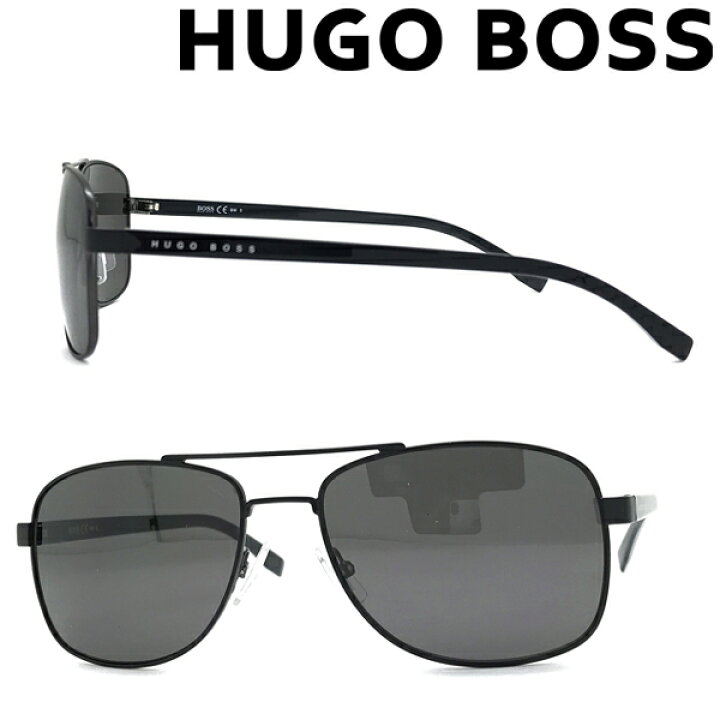 楽天市場】HUGO BOSS サングラス ヒューゴボス メンズ&レディース 