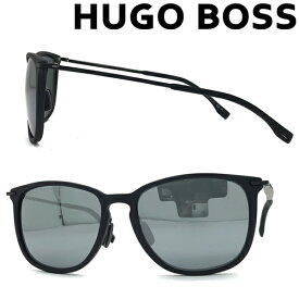 HUGO BOSS サングラス ヒューゴボス メンズ&レディース シルバーミラー サングラス 00HB-0949FS-003-T4 ブランド