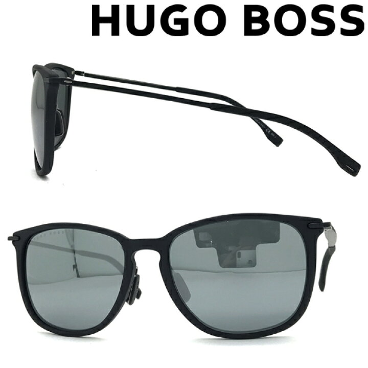 楽天市場】HUGO BOSS サングラス ヒューゴボス メンズ&レディース 