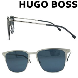 HUGO BOSS サングラス ヒューゴボス メンズ&レディース ネイビー サングラス 00HB-0951FS-R81-KU ブランド