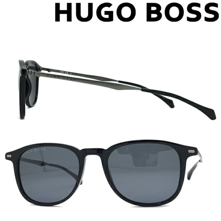 楽天市場】HUGO BOSS サングラス ヒューゴボス メンズ&レディース 