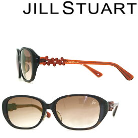 JILL STUART ジルスチュアート グラデーションブラウン サングラス JS-06-0575-02 ブランド/レディース/女性用/紫外線UVカットレンズ/ドライブ/釣り/アウトドア/おしゃれ