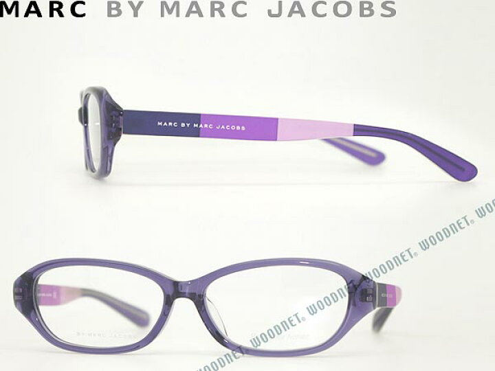 楽天市場】マークバイマークジェイコブス MARC BY MARC JACOBS メガネ 