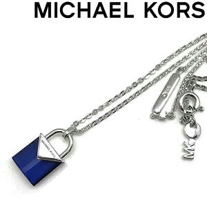 y݌ɏzMICHAEL KORS lbNX }CPR[X fB[X Vo[ lbNX MKC1039AF040 uh