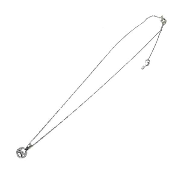 楽天市場】MICHAEL KORS ネックレス マイケルコース【在庫処分特価  