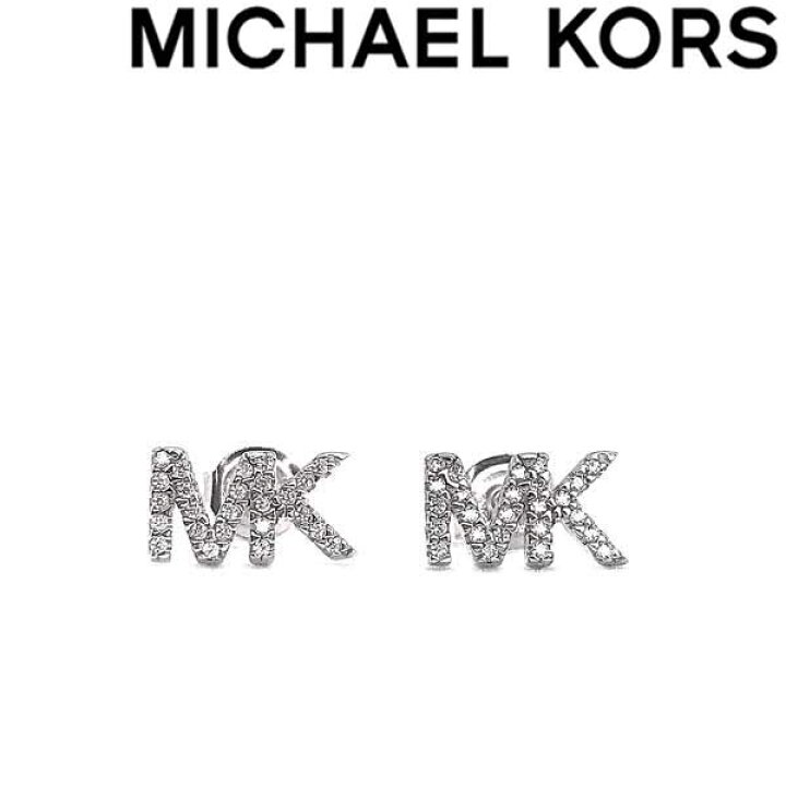 楽天市場】【在庫処分特価】MICHAEL KORS ピアス マイケルコース 