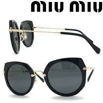 楽天市場】miumiu サングラスの通販