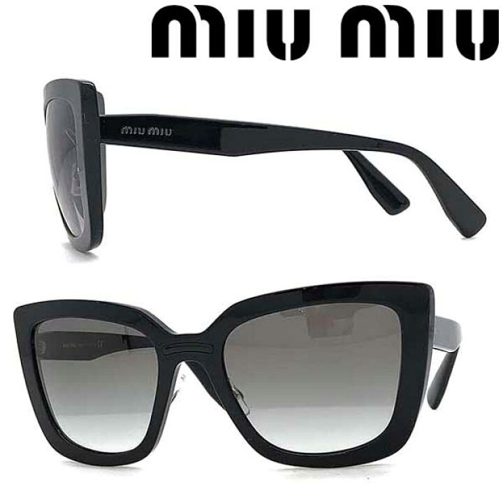 楽天市場】【在庫処分特価】miu miu サングラス ミュウミュウ 