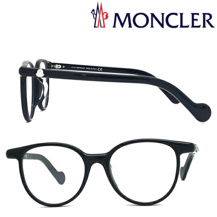 楽天市場】【在庫処分特価】MONCLER メガネフレーム モンクレール  