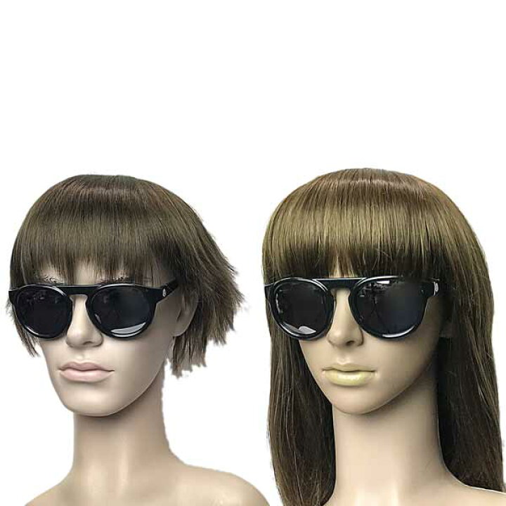 楽天市場】MONCLER サングラス UVカット モンクレール メンズ 