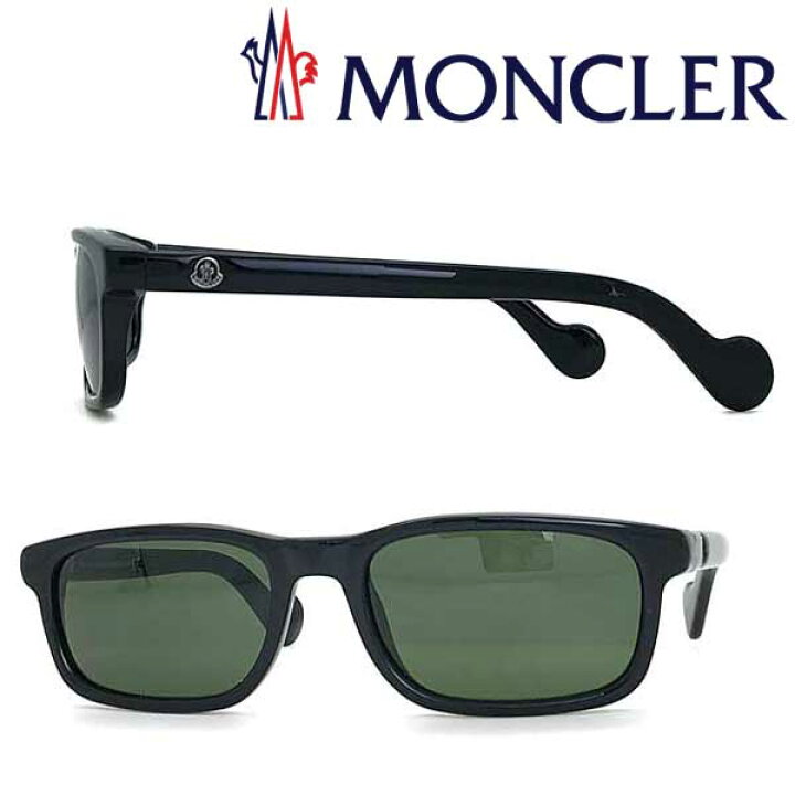 楽天市場】MONCLER サングラス モンクレール メンズ&レディース 