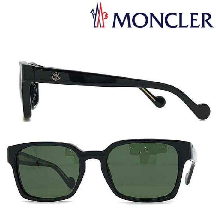 楽天市場】MONCLER サングラス モンクレール メンズ&レディース 
