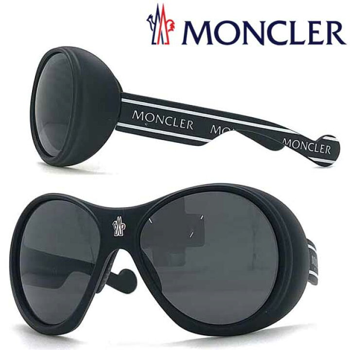 楽天市場】MONCLER サングラス モンクレール メンズ&レディース  