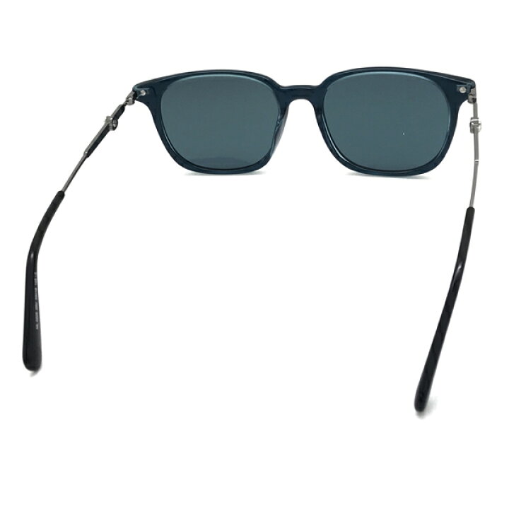 楽天市場】MONCLER サングラス モンクレール メンズ&レディース ブルー  