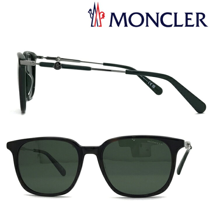楽天市場】MONCLER サングラス モンクレール メンズ&レディース  