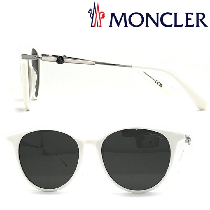 楽天市場】MONCLER サングラス モンクレール メンズ&レディース 