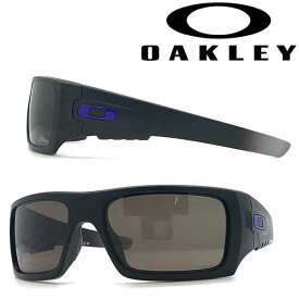 OAKLEY サングラス オークリー メンズ&レディース SI プリズム グレー 0OO-9253-20 ブランド スポーツ ゴルフ ロードバイク 自転車 バイク ランニング ジョギング