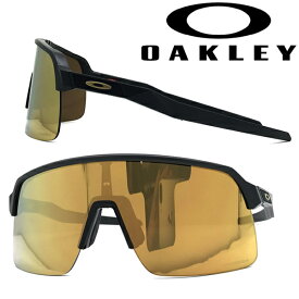 OAKLEY サングラス オークリー メンズ&レディース SUTRO LITE プリズム24K 0OO-9463-13 ブランド