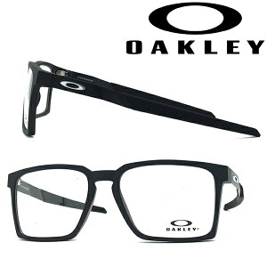 OAKLEY Klt[ I[N[ Y&fB[X EXCHANGE }bgubN ዾ 0OX-8055-01 uh
