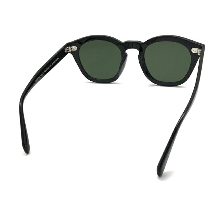 楽天市場】OLIVER PEOPLES サングラス オリバーピープルズ BOUDREAU LA 