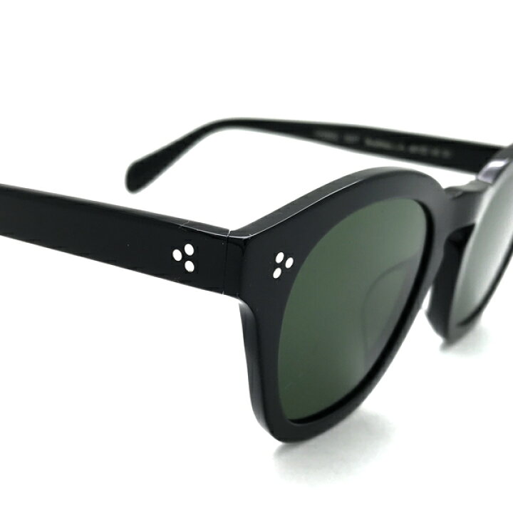 楽天市場】OLIVER PEOPLES サングラス オリバーピープルズ BOUDREAU LA 
