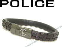 楽天市場】ポリス police ブレスレットの通販