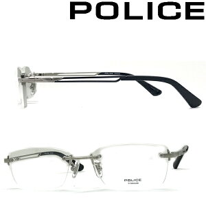 POLICE Klt[ |X Y&fB[X VCj[Vo[  ዾ POLICE-VPLL39J-0579 uh