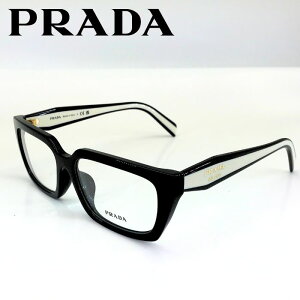PRADA ���K�l�t���[�� �v���_ �ዾ �߂��� �u���b�N×�z���C�g �� prd05vf-20g101 �u�����h/�����Y&���f�B�[�X/�j���p&�����p/�x�t���E�ɒB�E�V�ዾ�E�J���[�E�p�\�R���pPC���K�l�����Y�����Ή�