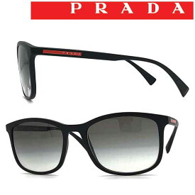 PRADA LINEA ROSSA サングラス メンズ&レディース プラダリネアロッサ グラデーションブラック 0PS-01TS-DGOOA7 ブランド