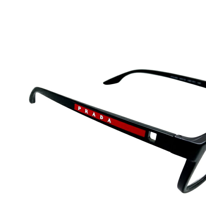 楽天市場】PRADA LINEA ROSSA メガネフレーム プラダリネアロッサ 