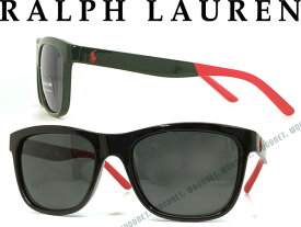 RALPH LAUREN サングラス ブラック ラルフローレン 0PH-4120-5001-87 ブランド/メンズ&レディース/男性用&女性用/紫外線UVカットレンズ/ドライブ/釣り/アウトドア/おしゃれ