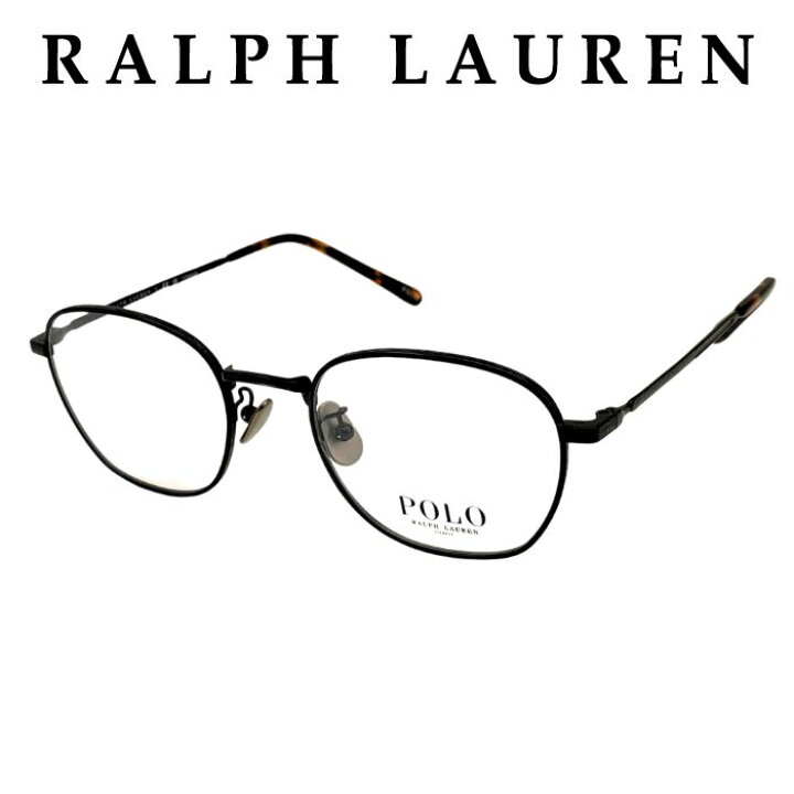 楽天市場】POLO RALPH LAUREN メガネフレーム ポロラルフローレン 眼鏡 