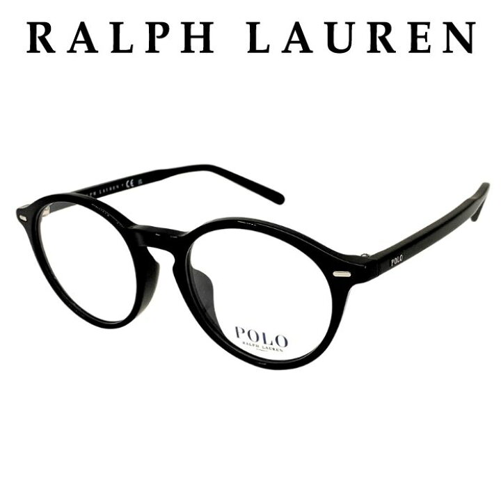 楽天市場】POLO RALPH LAUREN メガネフレーム ポロラルフローレン 眼鏡 