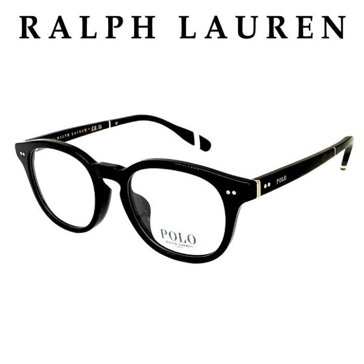 楽天市場】POLO RALPH LAUREN メガネフレーム ポロラルフローレン 眼鏡 