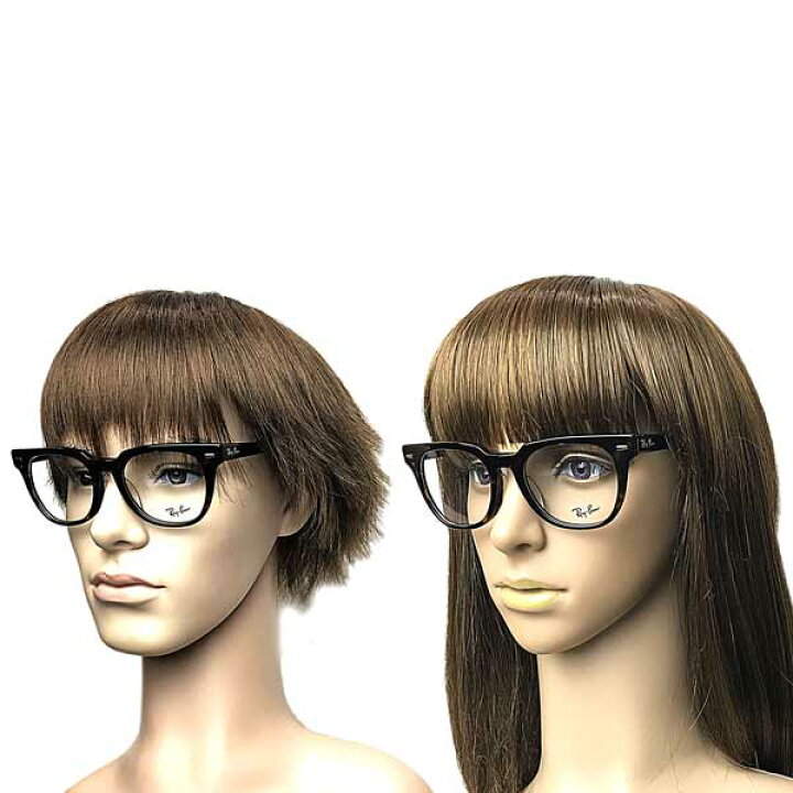 楽天市場】RayBan メガネフレーム レイバン メンズ&レディース METEOR 