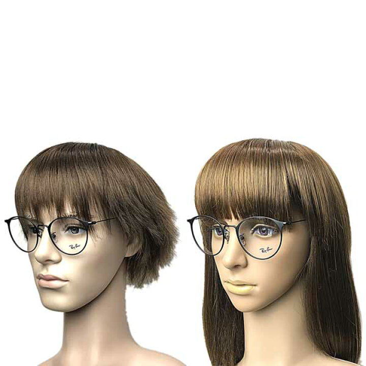 楽天市場】RayBan メガネフレーム レイバン メンズ&レディース マット 
