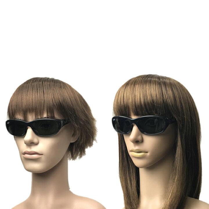 楽天市場 Rayban サングラス レイバン メンズ レディース Daddy O グリーンブラック 0rb 16 601 31 ブランド Woodnet 楽天市場店