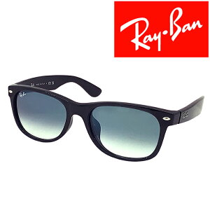 RayBan �T���O���X ���C�o�� �����Y&���f�B�[�X NEW WAYFARER �O���f�[�V�����u���[ rb-2132f-901-3f �u�����h