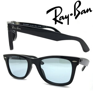 RayBan TOX Co Y&fB[X WAYFARER u[O[ RB-2140F-901-64 uh