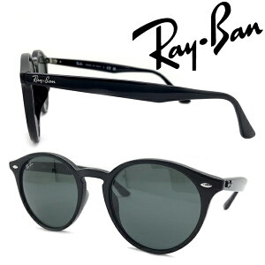 RayBan TOX Co Y&fB[X O[ubN RB-2180F-601-71 uh