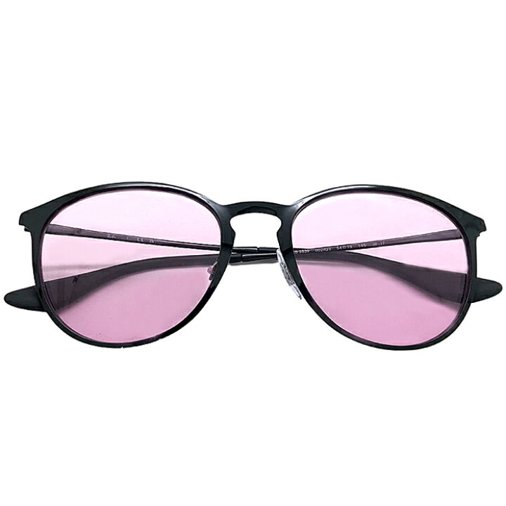 楽天市場】RayBan サングラス レイバン メンズ&レディース ERIKA METAL 
